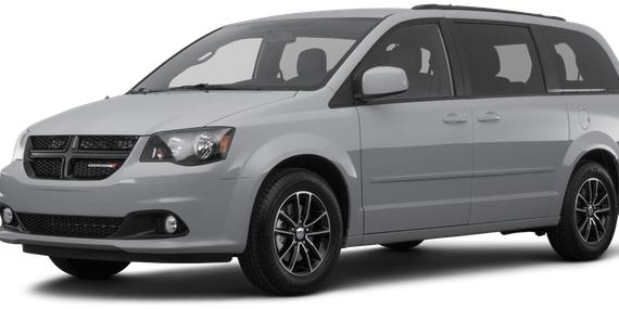 DODGE GRAND CARAVAN 2019 2C4RDGCGXKR563854 image